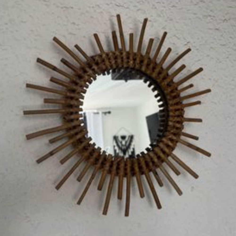 Urban Outfitters Mirror